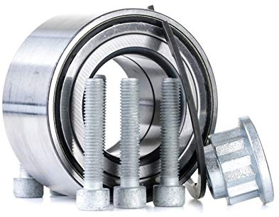 LUK 713610630 Wheel Bearing Kit
