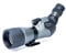 Vanguard Uni-Erwachsene Endeavor HD 65A Winkelokular Spektiv mit 15-45-facher Vergrößerung, ED Glas, Wasserdicht/Beschlagsicher, schwarz/grau, 65mm