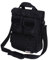 Seibertron 14.1 Zoll-Laptop-Tasche Multifunktions Case Business Aktenkoffer Notebook Schultertasche,Airport Friendly Umhängetasche Pocket Tragegriff und Schultergurt Laptops Rucksack schwarz