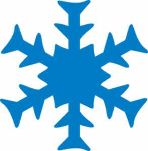 Avantgarde 136-19 Motivlocher XXL Wunderlocher Schneeflocke