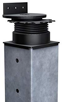 Gartenwelt Riegelsberger Bohrschrauben für Flex 42-87 mm