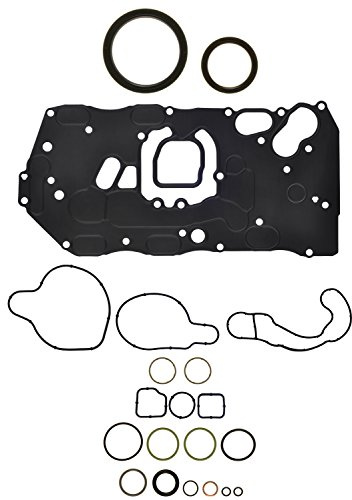 Ajusa 54187400 Gasket Set crank case