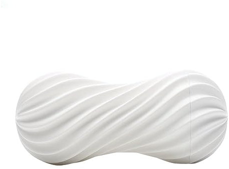 Tenga Flex Silky White