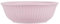 Ib Laursen - Servierschale Mynte English Rose – Steingut – H 7,3 x Ø 21,5 cm