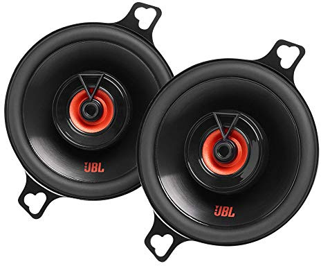 JBL Club 322F - 3.5, Two-way Component Speaker System (No Grill)