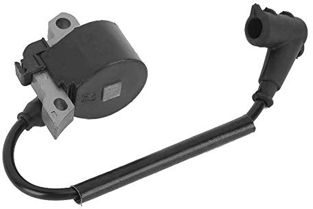 Atyhao Kettensägen-Zündspulenteil Zubehör Passend für 024 AV 026 029