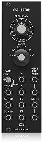 Behringer 921B OSCILLATOR