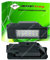 KB64 - Fehlerfrei Kennzeichenbeleuchtung, Nummerschildbeleuchtung Xenon Weiß Plug&Play CanBus Kompatibel mit Niss. Juke Navara Pathfinder Patrol Qashqai X-Trail