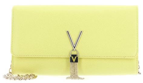 VALENTINO Divina Lady Clutch Lime