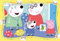 Ravensburger Peppa Pig 35-teiliges Puzzle für Kinder ab 3 Jahren, Kleinkinderspielzeug