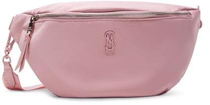 Steve Madden Damen BLORRI Gürteltasche, Blush