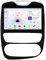 Android 13 autoradio per Renault Clio 4 ZOE 2016-2019 4G + 32G navigazione GPS,con CarPlay wireless Android automatico Bluetooth DAB WIFI 4G mirror link ingresso fotocamera posteriore/anteriore/FM/AM
