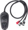 Electric Wheel Chair Controller Electric Wheelchair Joystick Controller, Wheelchair Joystick Controller DC24V 50A Wheelchair Joystick Controller Remote Control Electric