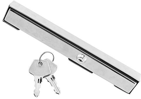 Außenbordmotor-Motorschloss, Diebstahlsichere Edelstahl-Hardware für Bootssport-Enthusiasten