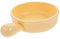 FUNOMOCYA Olla para Estofado Cazuela Platos Tapa Olla de Barro Olla para Cocinar a Prueba de Horno Olla para Cocinar de 800 Ml