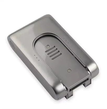 Accesorios De Repuesto Batería De 25,2 V 3000 MAh, Compatible con Aspiradora Dreame T20.(3500mAh)