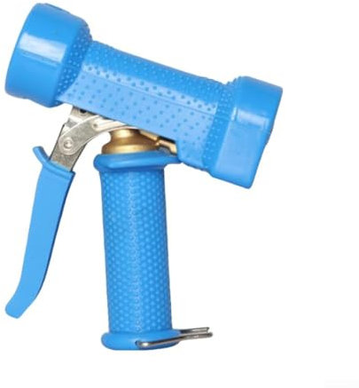 Tête d'arrosage réglable en laiton pour robinet de cuisine avec plusieurs modes de pulvérisation pour le nettoyage de l'évier, l'arrosage du jardin