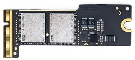 CHGRNLF M4 Macmini Pro 2TB SSD, ricambio per disco rigido, aggiornamento per Mac mini M4 (Pro 2T)
