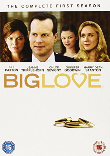 Big Love: Season 1 [DVD] [2006]