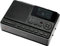 Sangean CL-100 Portátil Digital Negro - Radio (3,5 mm, Portátil, LCD, Digital, FM, MW, 87,5-108 MHz)