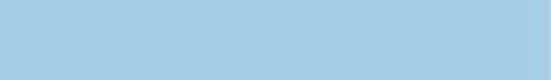 Prym 903652 Schrägband Duchesse, hellblau, 100% PES, 20 mm Falzung: 40/20 mm | 30 m
