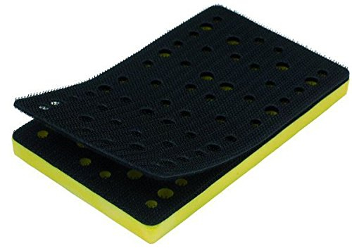 Mirka 8295350111 Plato lijador Grip 54L, 81 x 133 mm