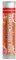Crazy Rumors Lippenbalsam, Grapefruit, Rosa, Lippenbalsam, 100% natürlich/vegan