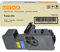 Utax 1T02R7CUT0 PK-5015C Toner-Kit cyan, 3.000 Seiten für TA P-C 2650 TA P-C 2650