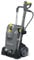 Kärcher HD 6/15 M+ Professional Kaltwasser-Hochdruckreiniger anthrazit
