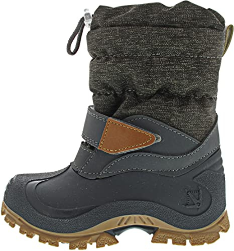 Lurchi Finn Navy blau