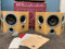 Wharfedale Opus Surround Lautsprecher - 1 Paar