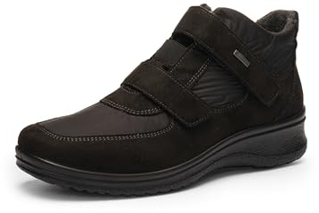 ARA Damen Stiefelette Dover Chilli