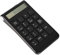 Pavé numérique, clavier sans fil 2.4G Clavier numérique à 29 touches avec écran LCD, extensions de clavier numérique sans fil Bluetooth portable pour la saisie de données de comptabilité financière