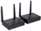 EXVIST 1080P Extender HDMI wireless con loop-out HDMI, fino a 656 piedi, supporto IR, adatto per la trasmissione di video da laptop, PC, YouTube, Xbox One, PS4 a HDTV o proiettore ecc.