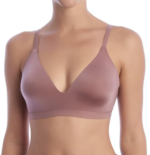 sloggi Damen WOW Comfort 2.0 P Padded BH, Cacao, XL