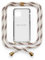 NECKLACY® - Die Premium Handykette für Apple iPhone 11 Pro in Classic Birch | transparente Handyhülle mit hochwertiger Kordel zum Umhängen - Smartphone Crossbody Case