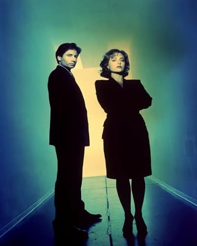 The X-Files Poster 30 x 40 cm