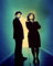 The X-Files Poster 30 x 40 cm