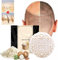 OriginPro Anti-Hair Loss Rice Shampoo Bar, Rice Shampoo Soap, Rice Water Shampoo and Conditioner Bar, Fermented Rice Water Shampoo Bar for Hair Growth, Dry Damaged Hair Repair Soap (1 Pcs)