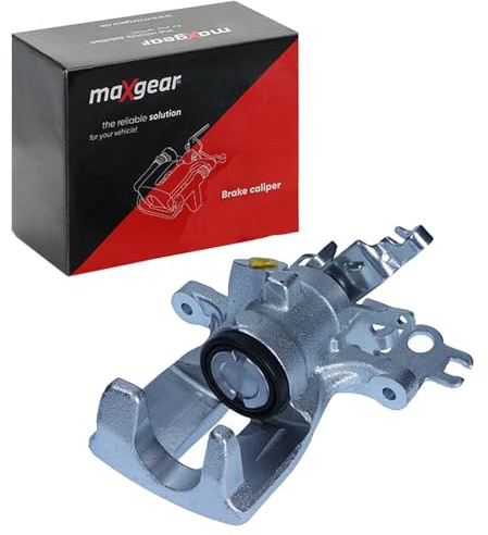 Maxgear 82-1209 Bremssattel hinten links | 82-1209 passend für Caddy | 82-1209