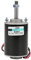 Electric Generator Motor DC 12V 3500RPM, Mini Permanent Magnet Motor DC Motor Electric Motor, for DIY Generator CW CCW High Speed Low Noise