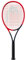 HEAD Radical Pro 2023 unbesaitet 315g Tennisschläger Rot - Schwarz Griffstärke 3