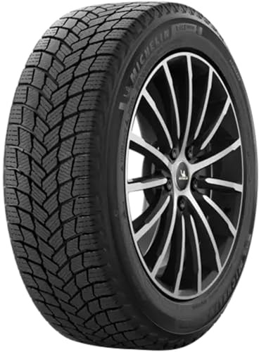 275/40HR19 MICHELIN TL X-Ice Snow Xl (Neu) 105H