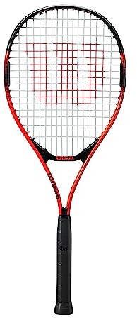 Wilson Tennisschläger Pro Staff Precision Jr, Für Kinder (11-12 Jahre), Mehrfarbig (Mehrfarbig)