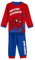 Spiderman Unisex S0737158 Schlafanzug für Kinder, bunt, Estándar