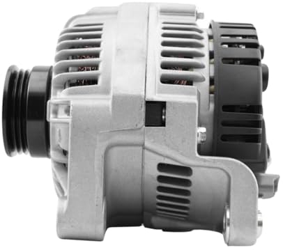 TESLA TECHNICS TT11247 PRO Lichtmaschine 12V, Alternator 75A, Kompatibel mit DACIA, NISSAN, RENAULT. Das beste Preis-Leistungs-Verhältnis. Einfache Installation und Garantie