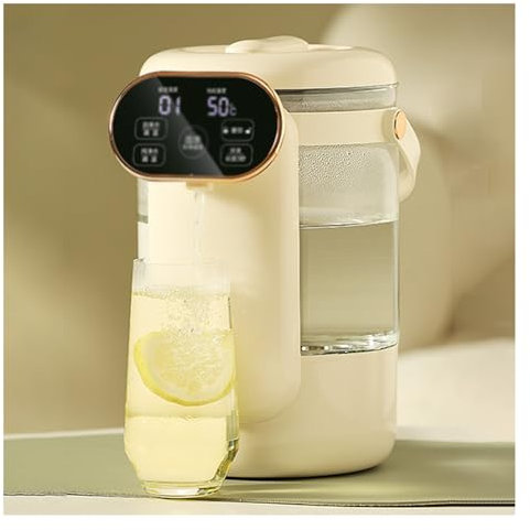 fontaine a eau fraiche électrique fontaine a eau maison avec filtre fontaine eau fraiche maison Distributeur d'eau intégré intelligent, entièrement automatique, pour faire bouillir l'eau et conser