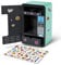 Vtech Kidisecrets Traumtresor – Tresor mit Zahlencode zum Aufbewahren von Geheimnissen – Mit Spielen, Musik und Aufklebern – Für Kinder von 6-12 Jahren, Black - German Version/Deutsche Version