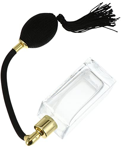1 bouteille de parfum airbag, récipient de liquide de , huiles de parfum, patchs for les yeux for adultes, boule de conditionneur, bouteilles de parfum rechargeables, nettoyage de l'eau, rouleau en ve