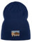 Buff® Strickmütze Midnight Blue Unisex Erwachsene